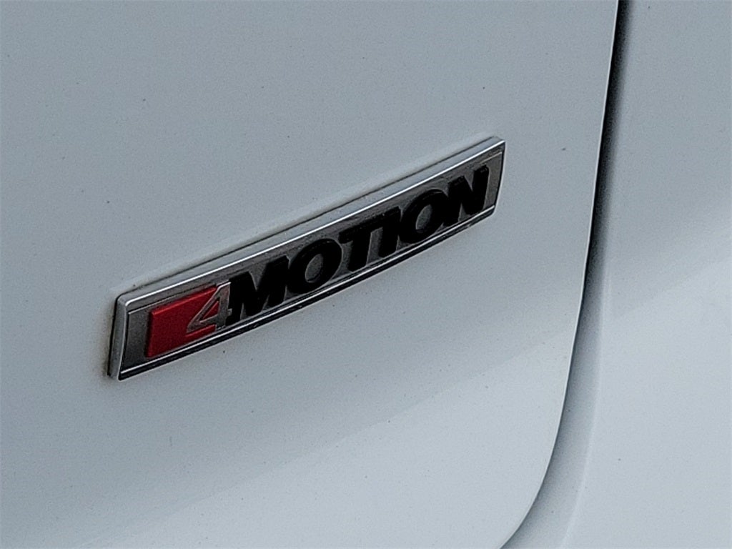 2020 Volkswagen Atlas Cross Sport 2.0T SEL 4Motion